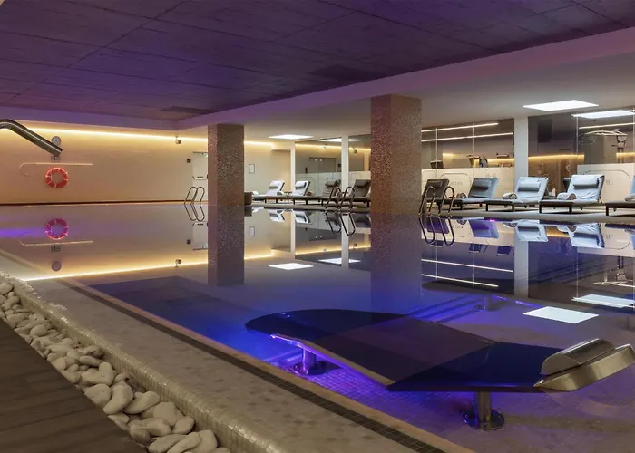Boeira Garden Hotel Porto Gaia, Curio Collection By Hilton